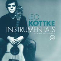 Bean Time - Leo Kottke