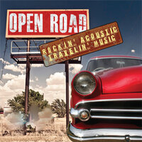 Move Along - New Nashville Acoustic All Stars
