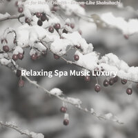 Cool Moods for Spa Packages - Relaxing Spa Music Luxury