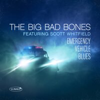 Flo Jo Express - Big Bad Bones & Scott Whitfield