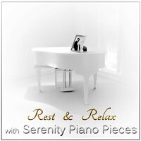 Gentle Touch of Senses - Peaceful Piano Music Collection