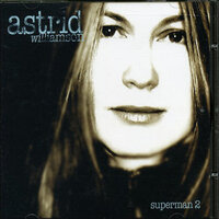 Superman 2 - Astrid Williamson