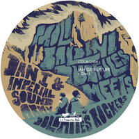 Jah Give Us Horns - Paolo Baldini DubFiles & Imperial Sound Army & Jah Wind