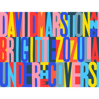 Trust Me - David Marston & Brigitte Zozula & Aquiles Navarro & Frano & David Marston, Brigitte Zozula feat. Aquiles Navarro, Frano