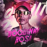 Boquinha Rosa - Lyvo