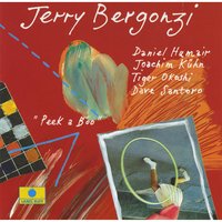 Creature Feature - Jerry Bergonzi