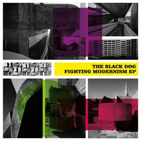 Blues Circle Lament - The Black Dog