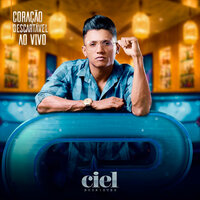 Perdoa Quem Te Ama - Ciel Rodrigues