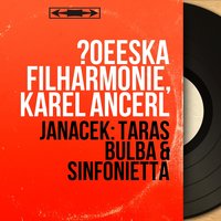 Sinfonietta: II. Andante - Česká filharmonie & Леош Яначек