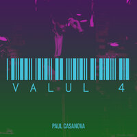 Stop! - Paul Casanova