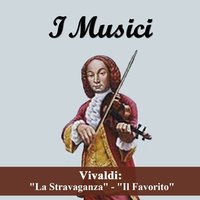 "La Stravaganza" Op. 4 Concerto 3 In G Major RV 301: I. Allegro - Felix Ayo & Антонио Вивальди