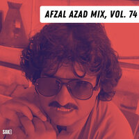 Bafak Del Ruba Oste - Afzal Azad