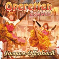 Das Mädchen von Elizondo: Romanze - Orchester Der Wiener Staatsoper & Josef Drexler & Жак Оффенбах