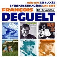 Lydia - Francois Deguelt