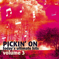 Hold On - Pickin' On Series
