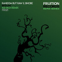 Bedlum - Random But Raw & Sinobe & Kid Rich