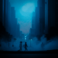despondency. - Flwsh & dxstroyed