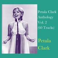 Slumming on Park Avenue - Petula Clark & Ирвинг Берлин