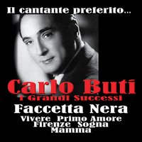 Bella di notte - Carlo Buti