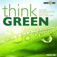 Green Earth - Marco Cimino