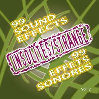 Crise d'asthme - Illustrations Sonores