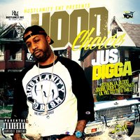 Crispy Cream - Jus Digga & Shyst & Gottie & J-Dubb