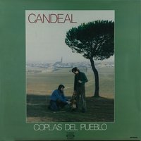 Jota de las flores - Candeal