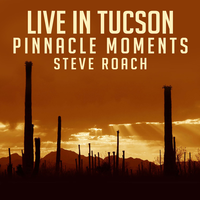 Going - Gone - Steve Roach