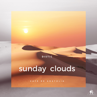 Sunday Clouds - Distic