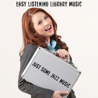 The Back Garden Jazz Blow out - Easy Listening Library Music