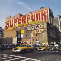 Lucky Star - Superfunk & Ron Carroll