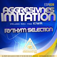 Imitation - Aggresivnes & Kiwa