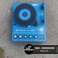 ANAL.OG - NDK & Nordheiim