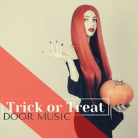 A Nightmare - Monster's Halloween Party