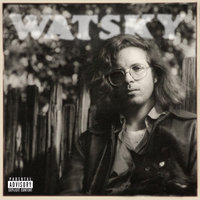 All You Can Do - Watsky & Jimetta Rose