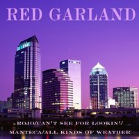 Mort's Report - Red Garland