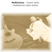 Sacred - Bebo Baldan & Tantra Tribe