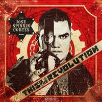 Action - Jose Spinnin Cortes