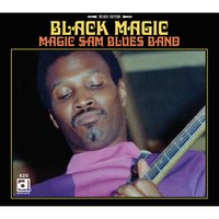 I Just Want a Little Bit - Eddie Shaw & Magic Sam