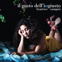 Le temps est perdu - Beatrice Campisi