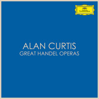 Handel: Il Floridante, HWV 14 / Act 3 - Rec. "Fido e guerriero" - Joyce DiDonato & Marijana Mijanovic & Sharon Rostorf-Zamir & Roberta Invernizzi & Il Complesso Barocco & Alan Curtis & Георг Фридрих Гендель