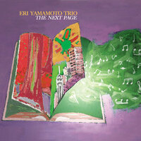 Dark Blue Sky - Eri Yamamoto & David Ambrosio & Ikuo Takeuchi