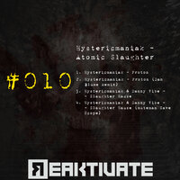 Proton - Hystericmaniak & Dan Blume