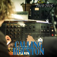 Wir Fliegen Nach Brasilien - Calling Houston