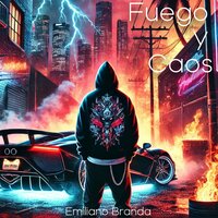 Viento y Llama - Emiliano Branda