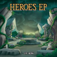 Bravery - Jyc Row