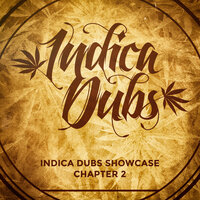 Dub Spirit - Indica Dubs & Conscious Sounds