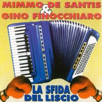 Antico valzer - Mimmo De Santis & Gino Finocchiaro
