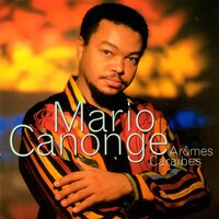 Chimin croisé - Mario Canonge