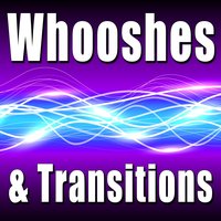 Dark Evil Whooshes Accent - Sound Effects Library